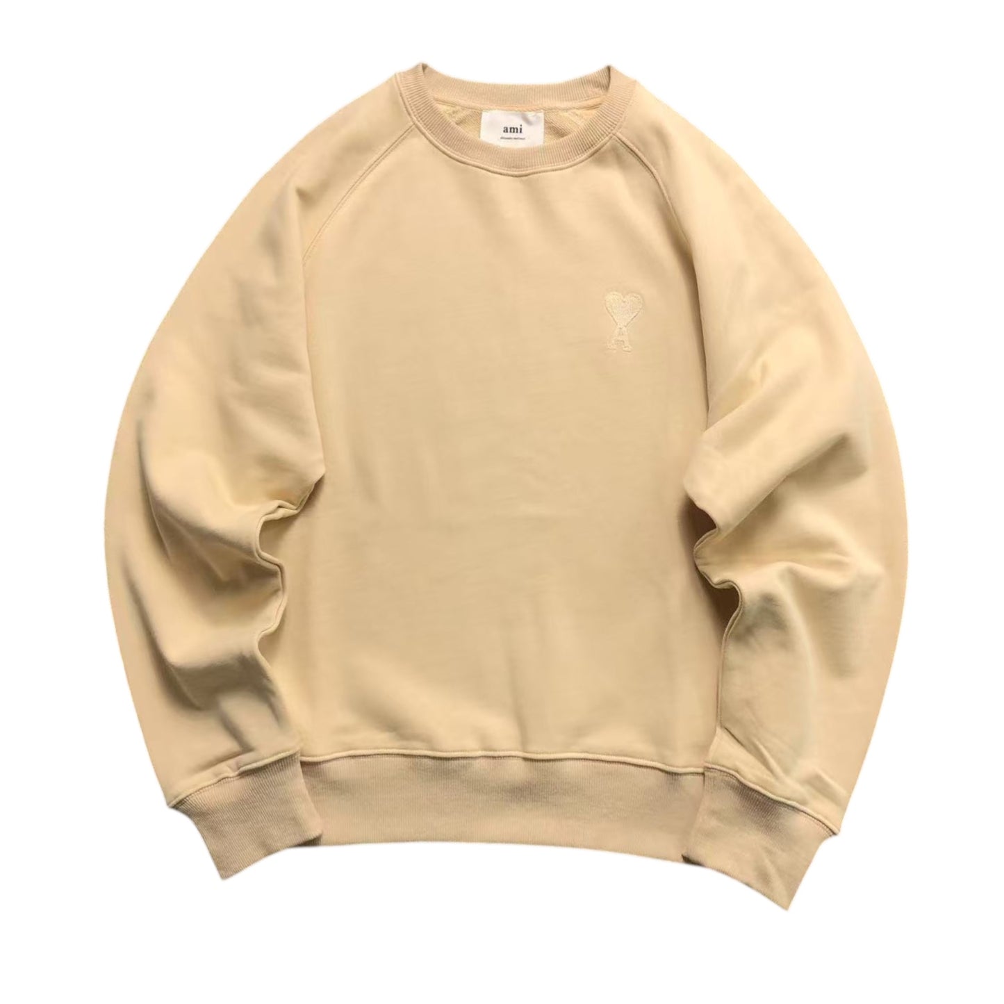 AMI PARIS SWEATER