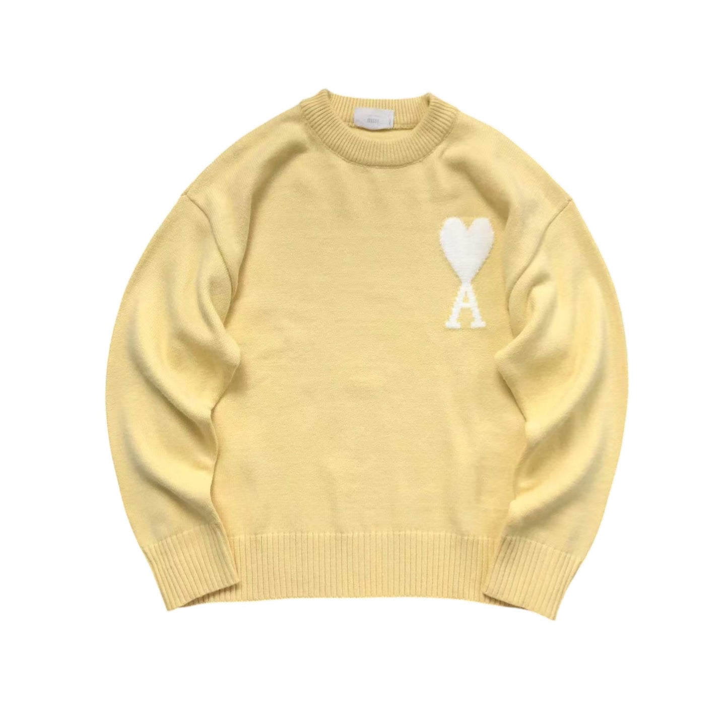 AMI PARIS SWEATER