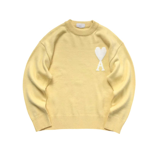 AMI PARIS SWEATER