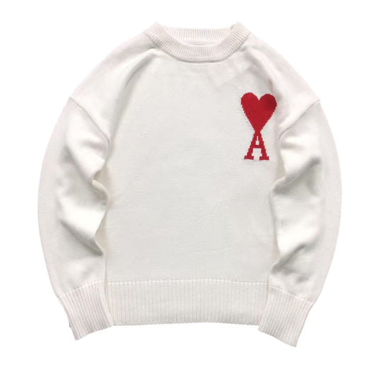 AMI PARIS SWEATER