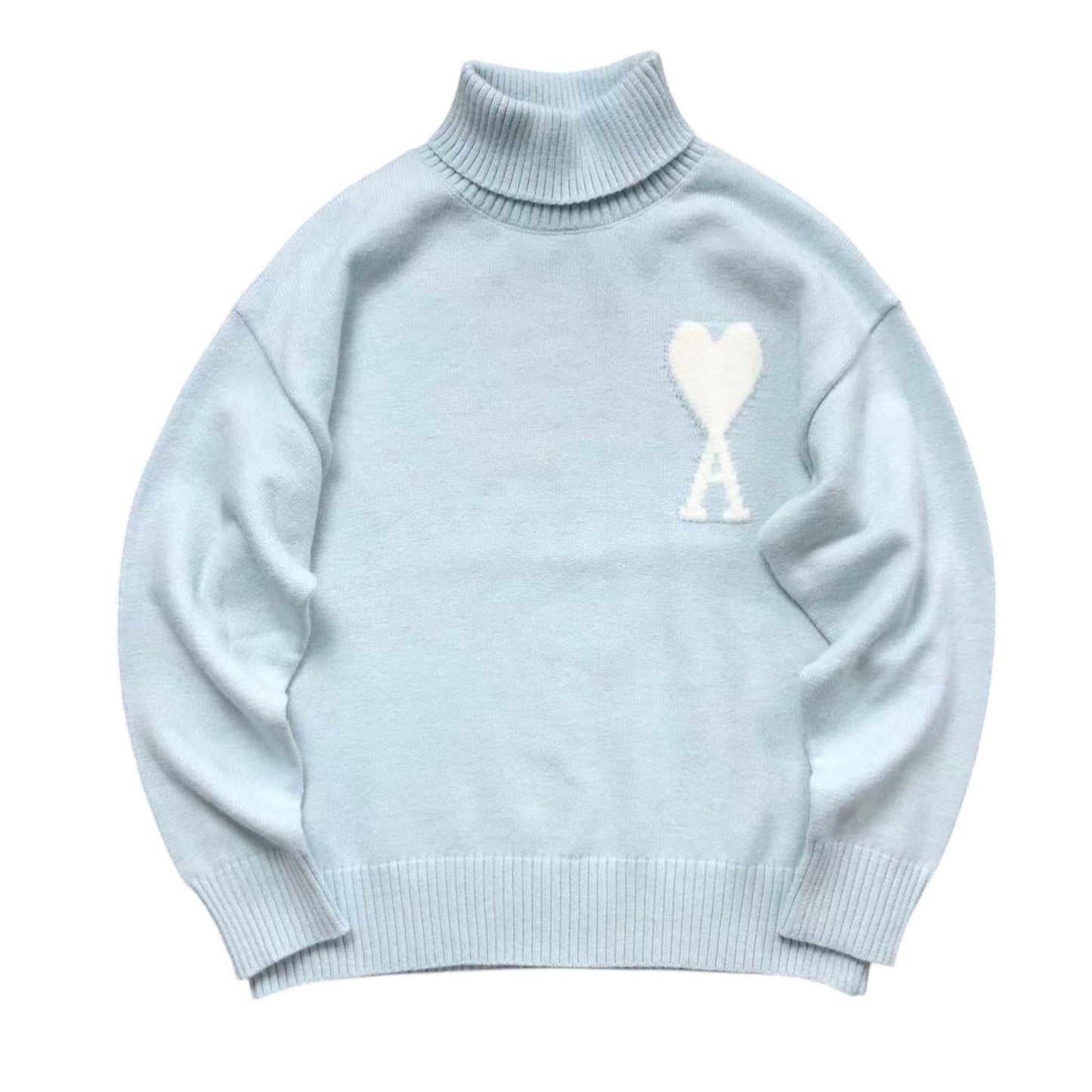 AMI PARIS SWEATER