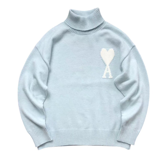 AMI PARIS SWEATER