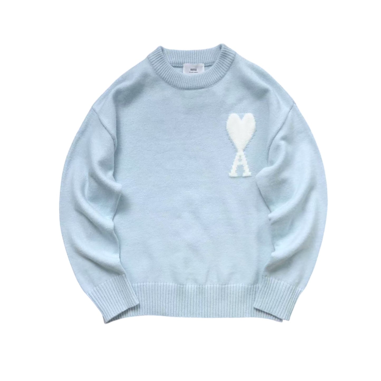 AMI PARIS SWEATER