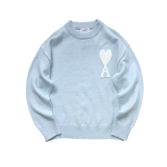 AMI PARIS SWEATER