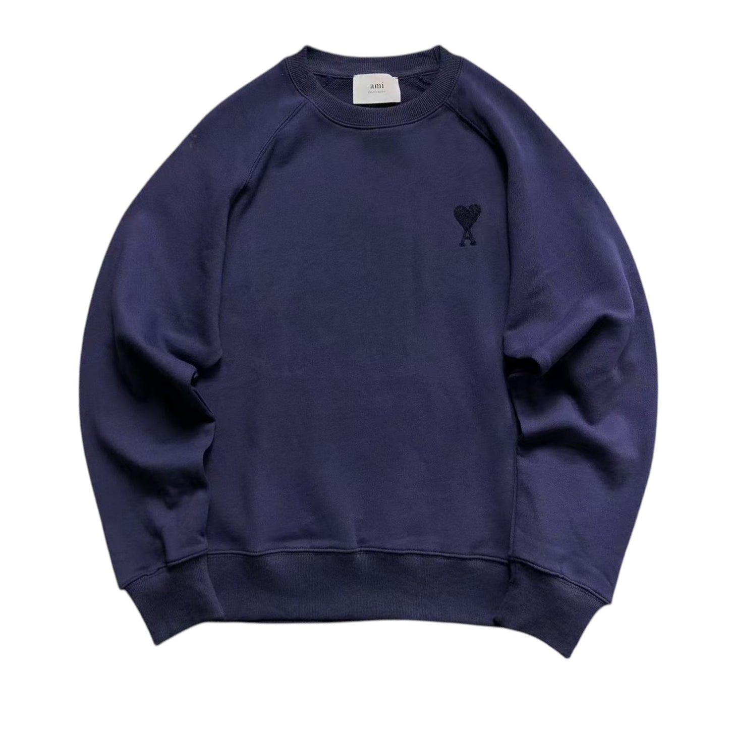 AMI PARIS SWEATER