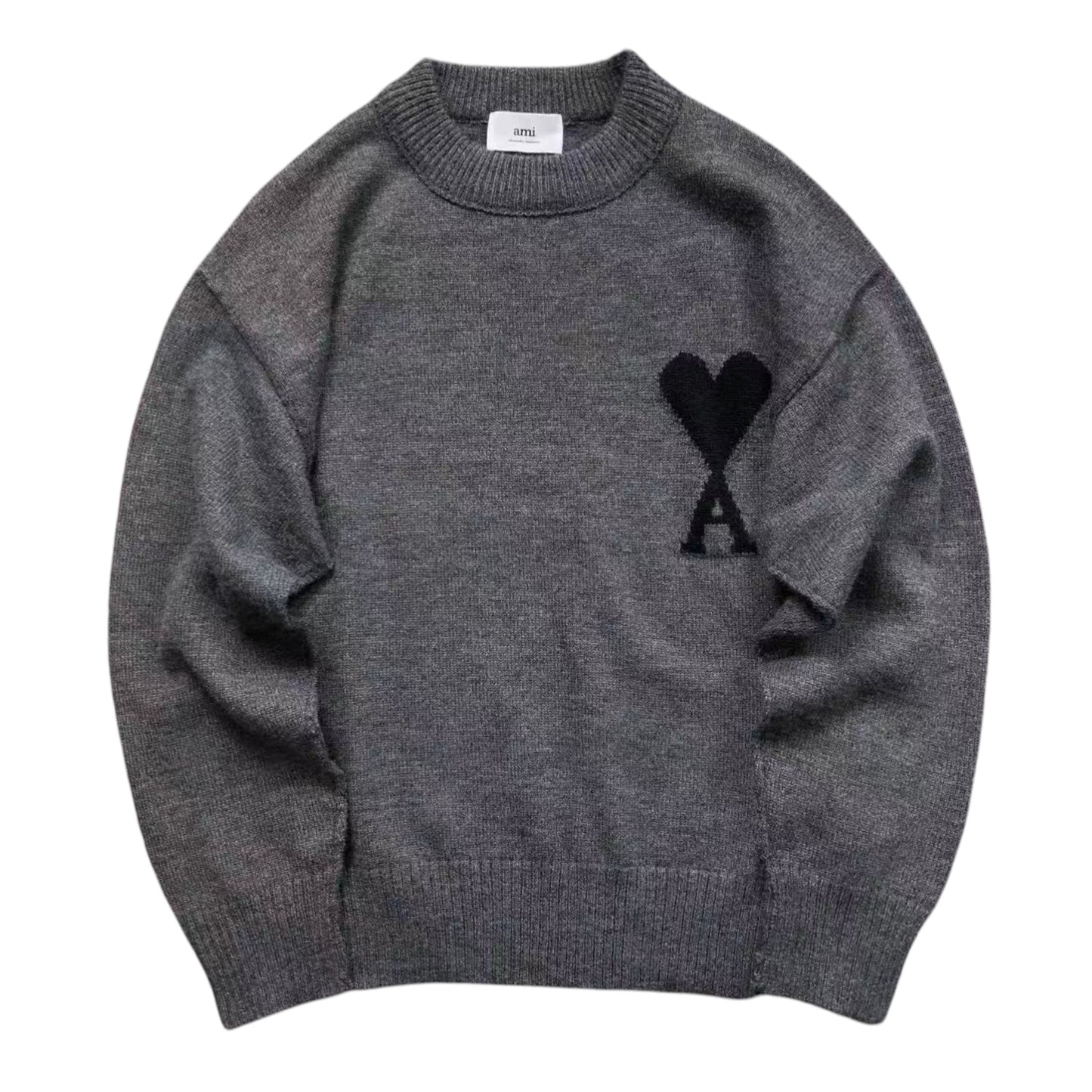 AMI PARIS SWEATER