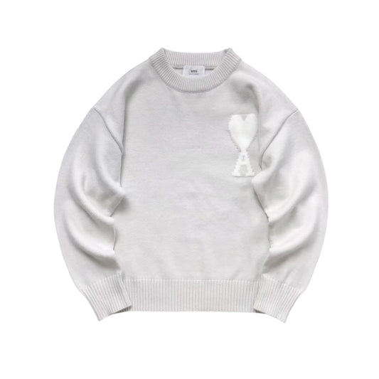 AMI PARIS SWEATER