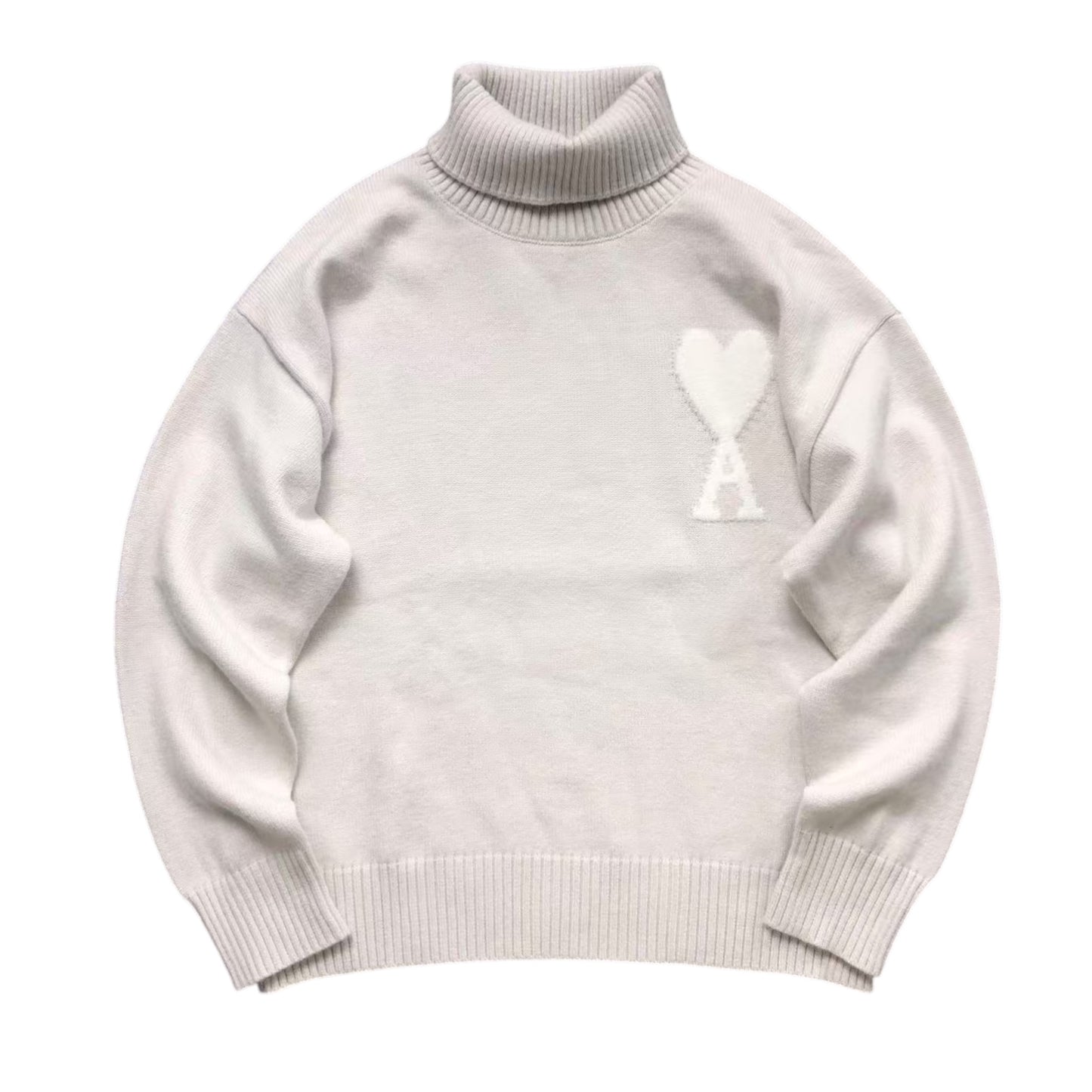 AMI PARIS SWEATER
