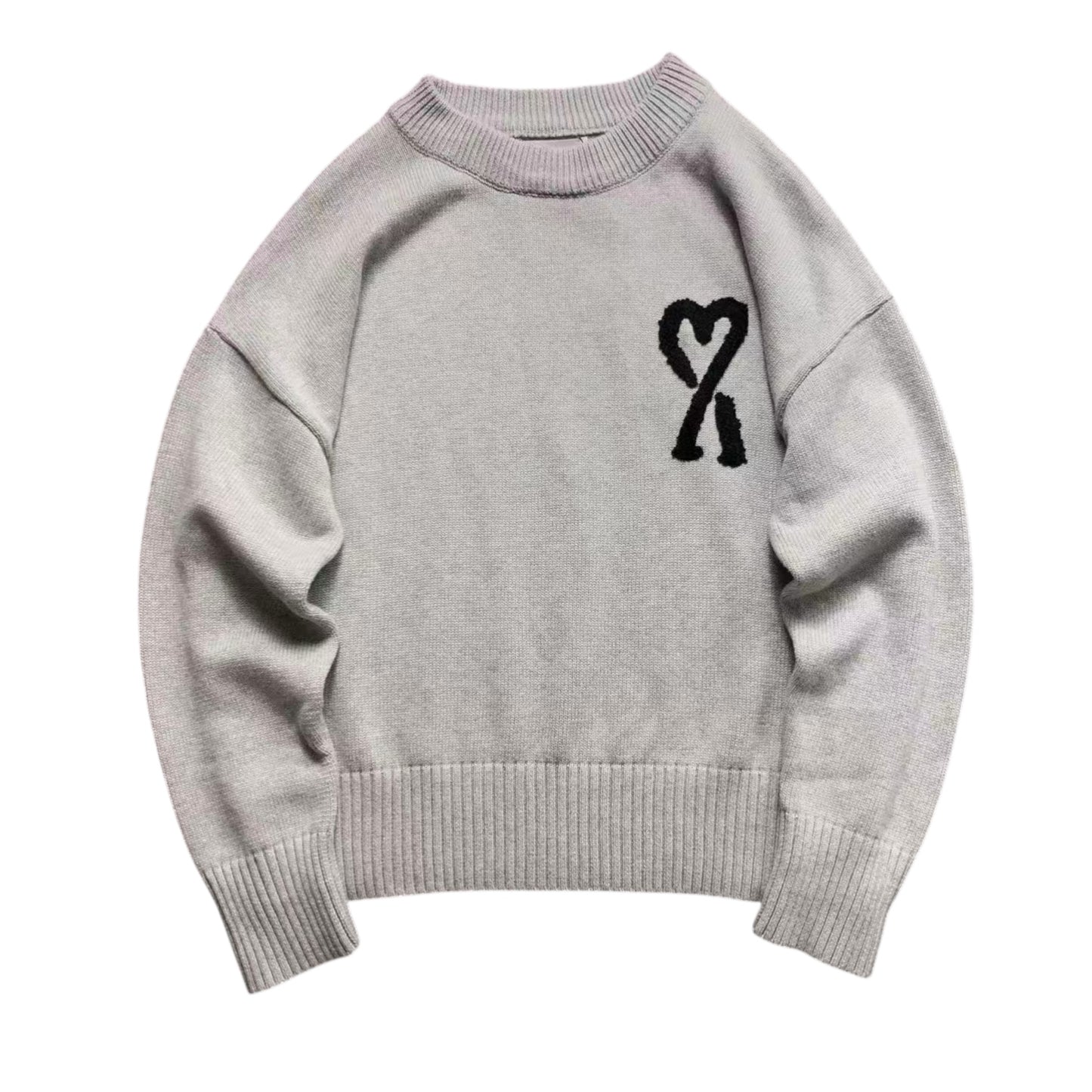 AMI PARIS SWEATER