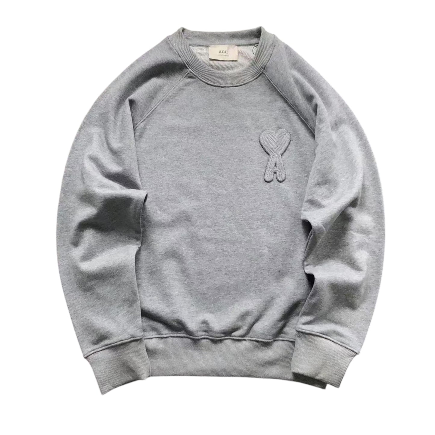 AMI PARIS SWEATER