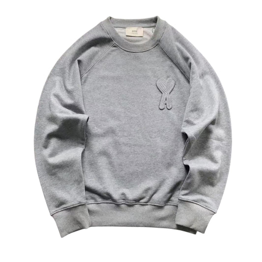 AMI PARIS SWEATER