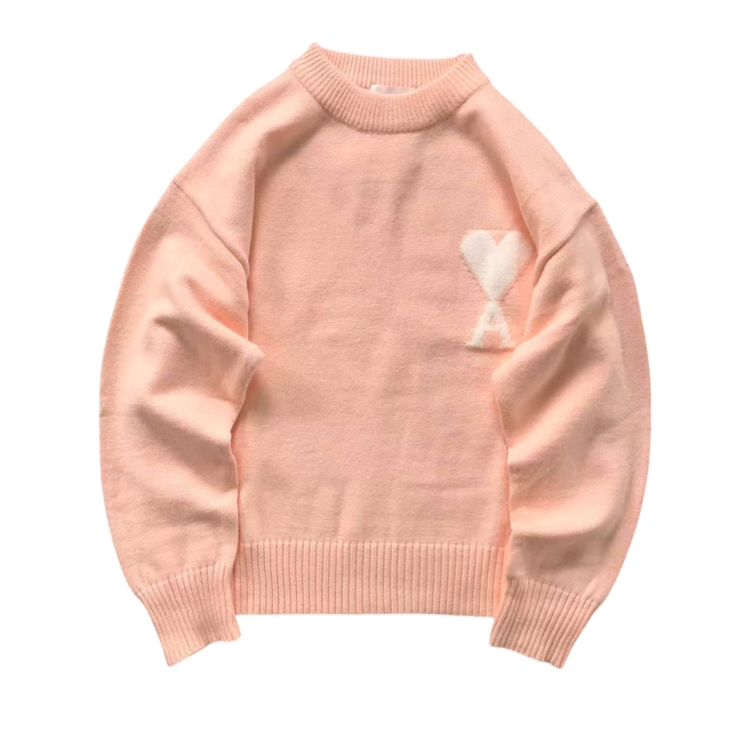 AMI PARIS SWEATER