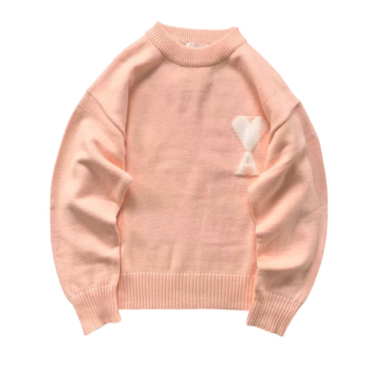 AMI PARIS SWEATER