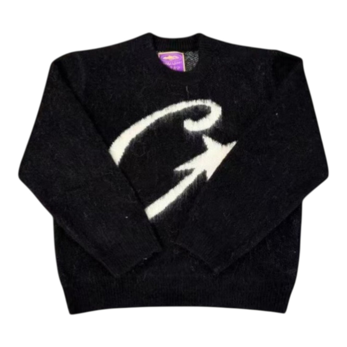 CORTEIZ SWEATER