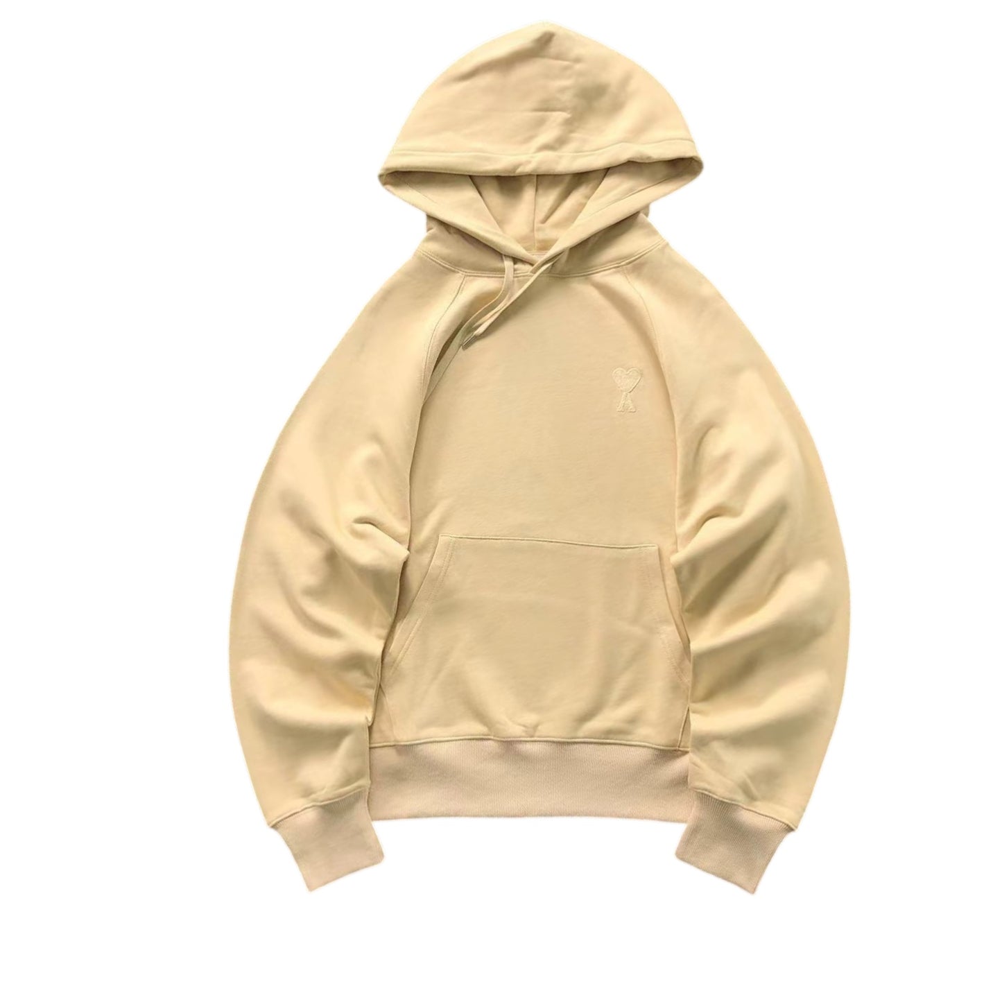 AMI PARIS HOODIE