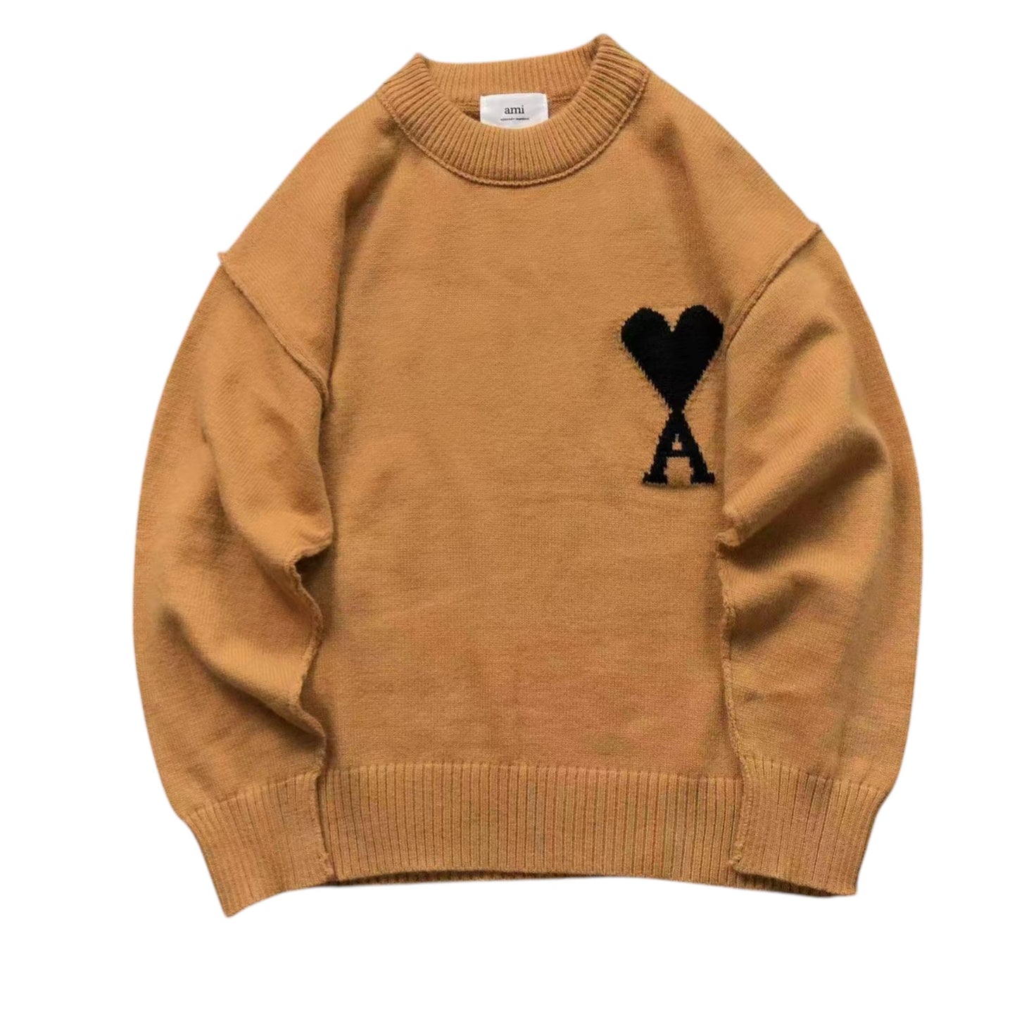 AMI PARIS SWEATER