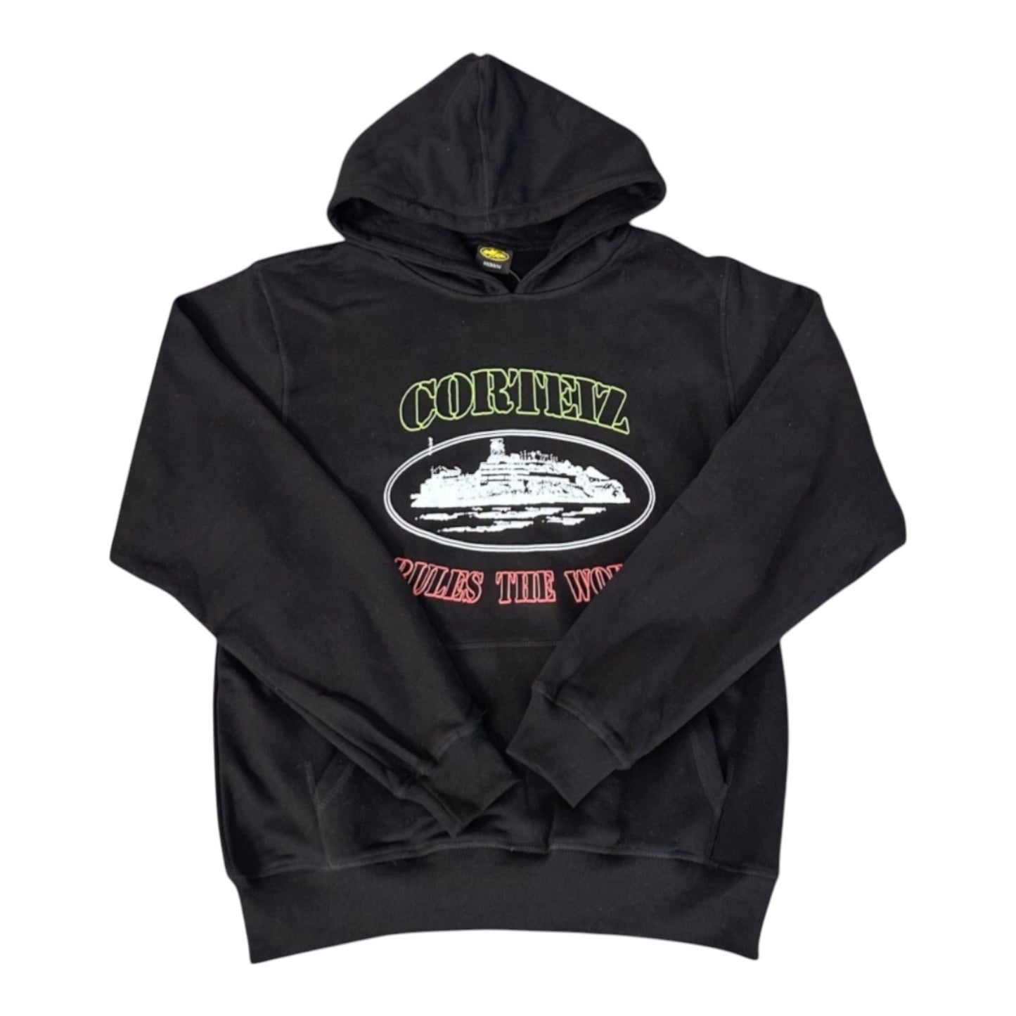 CORTEIZ HOODIE