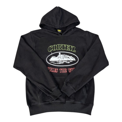 CORTEIZ HOODIE