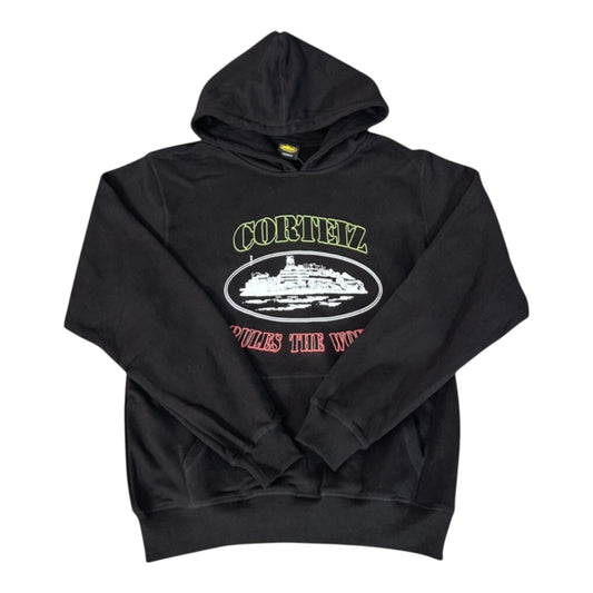 CORTEIZ HOODIE