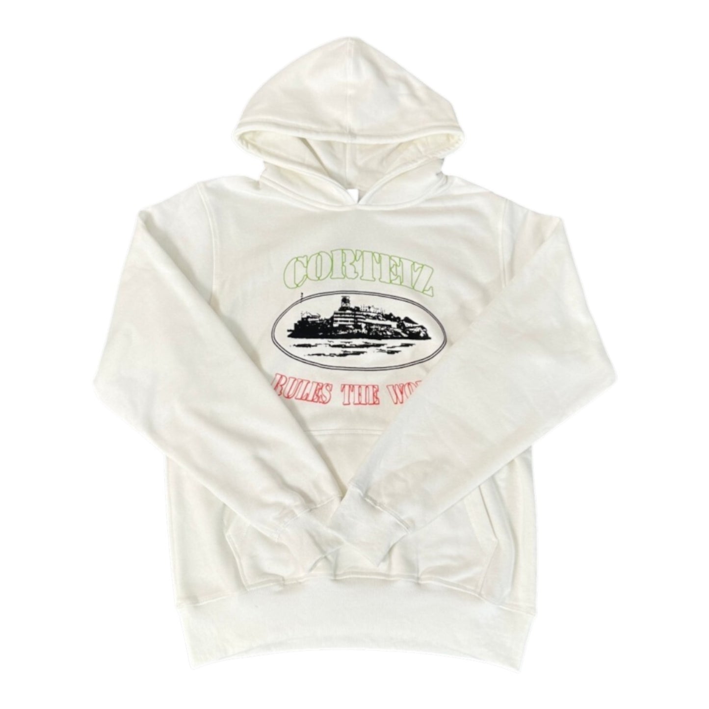 CORTEIZ HOODIE