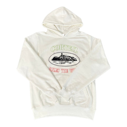 CORTEIZ HOODIE