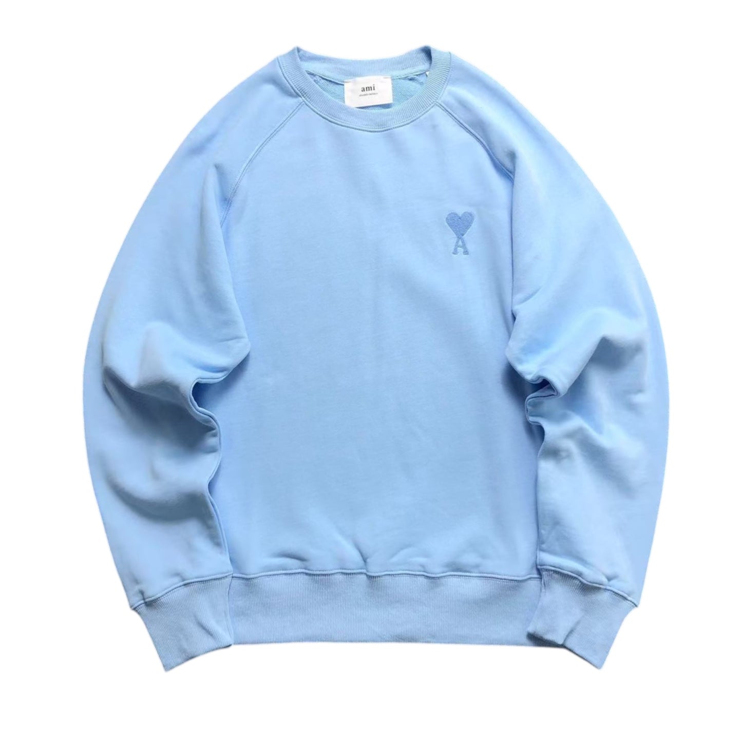 AMI PARIS SWEATER