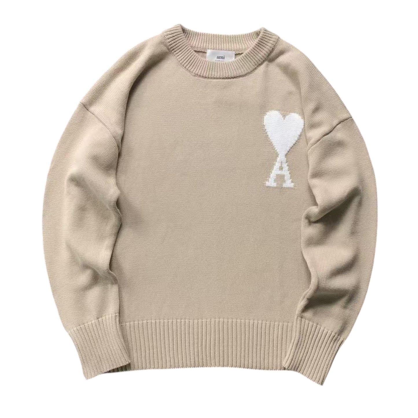 AMI PARIS SWEATER