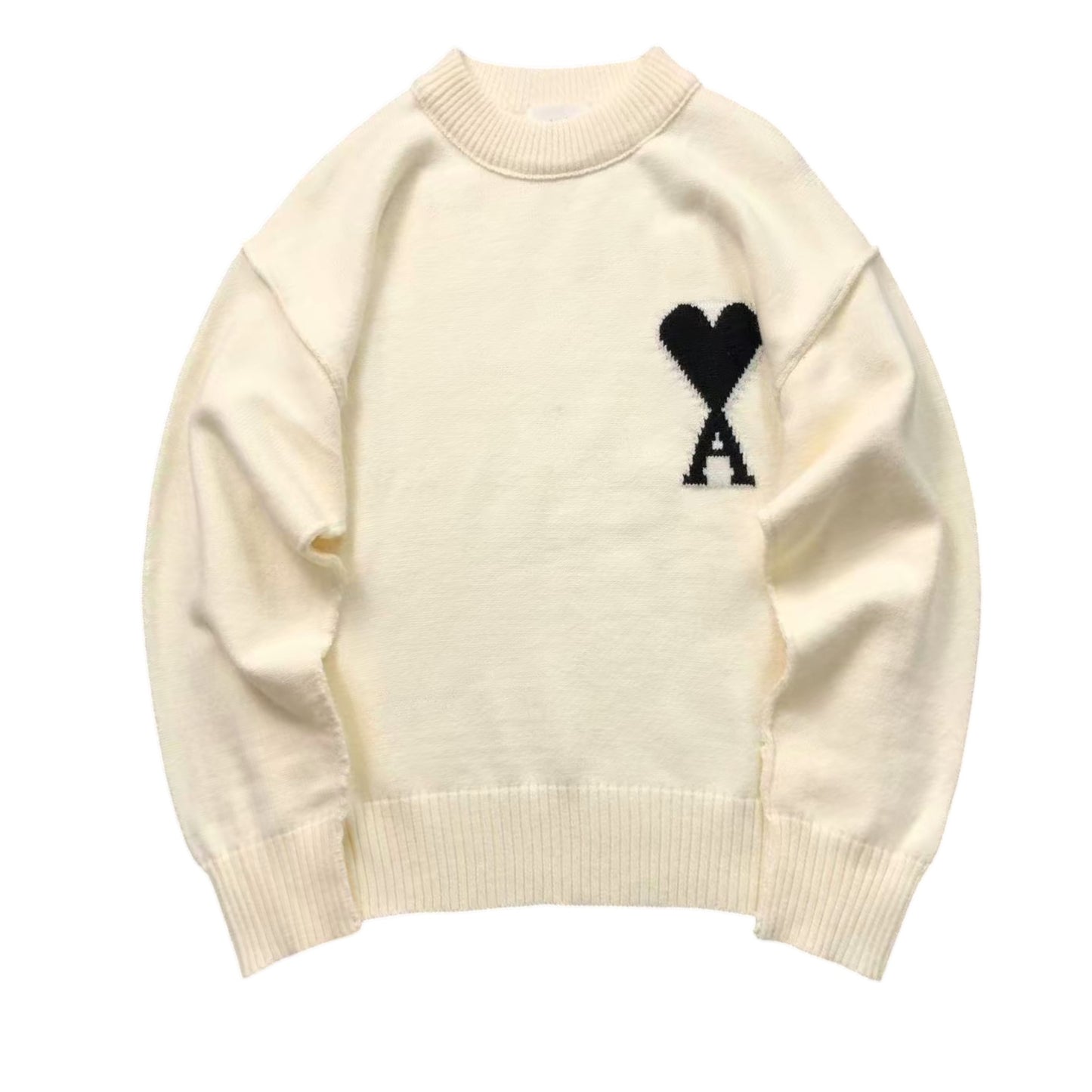 AMI PARIS SWEATER