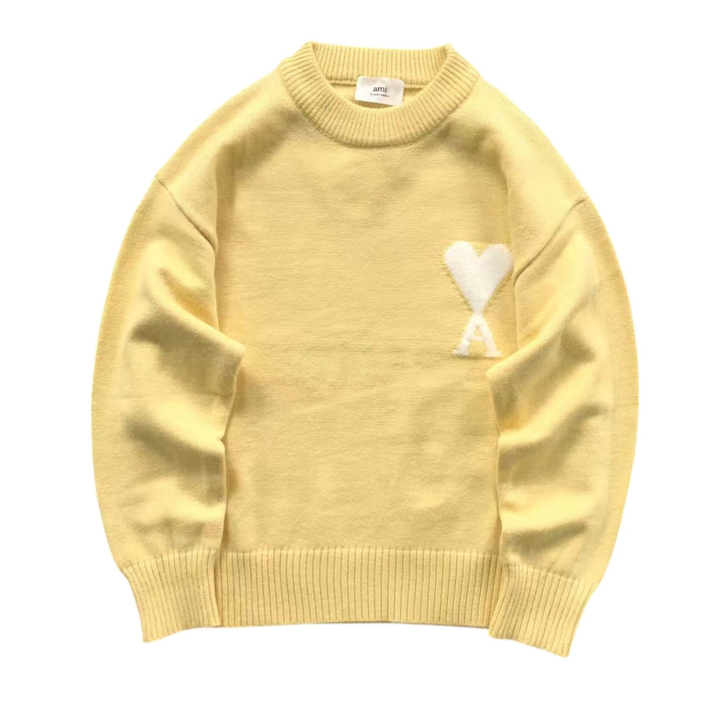 AMI PARIS SWEATER