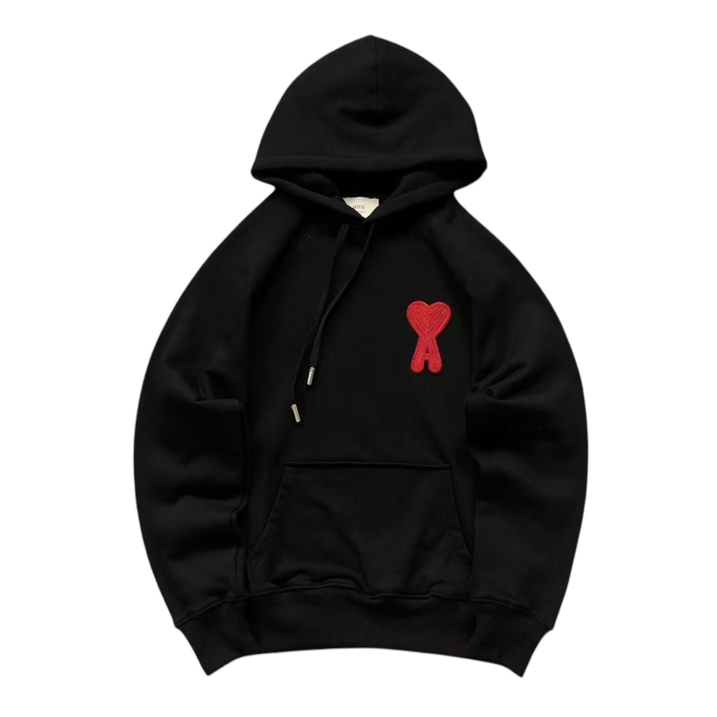 AMI PARIS HOODIE