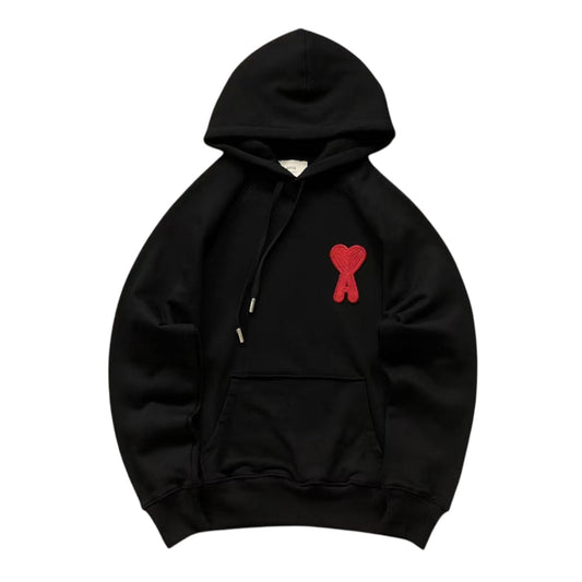 AMI PARIS HOODIE