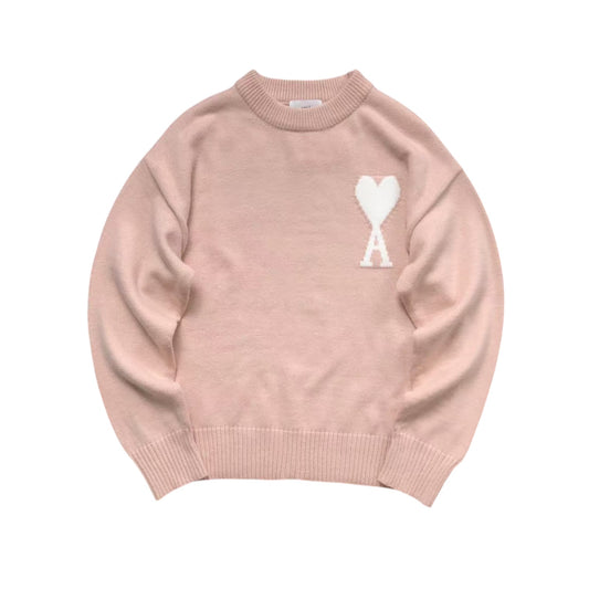 AMI PARIS SWEATER