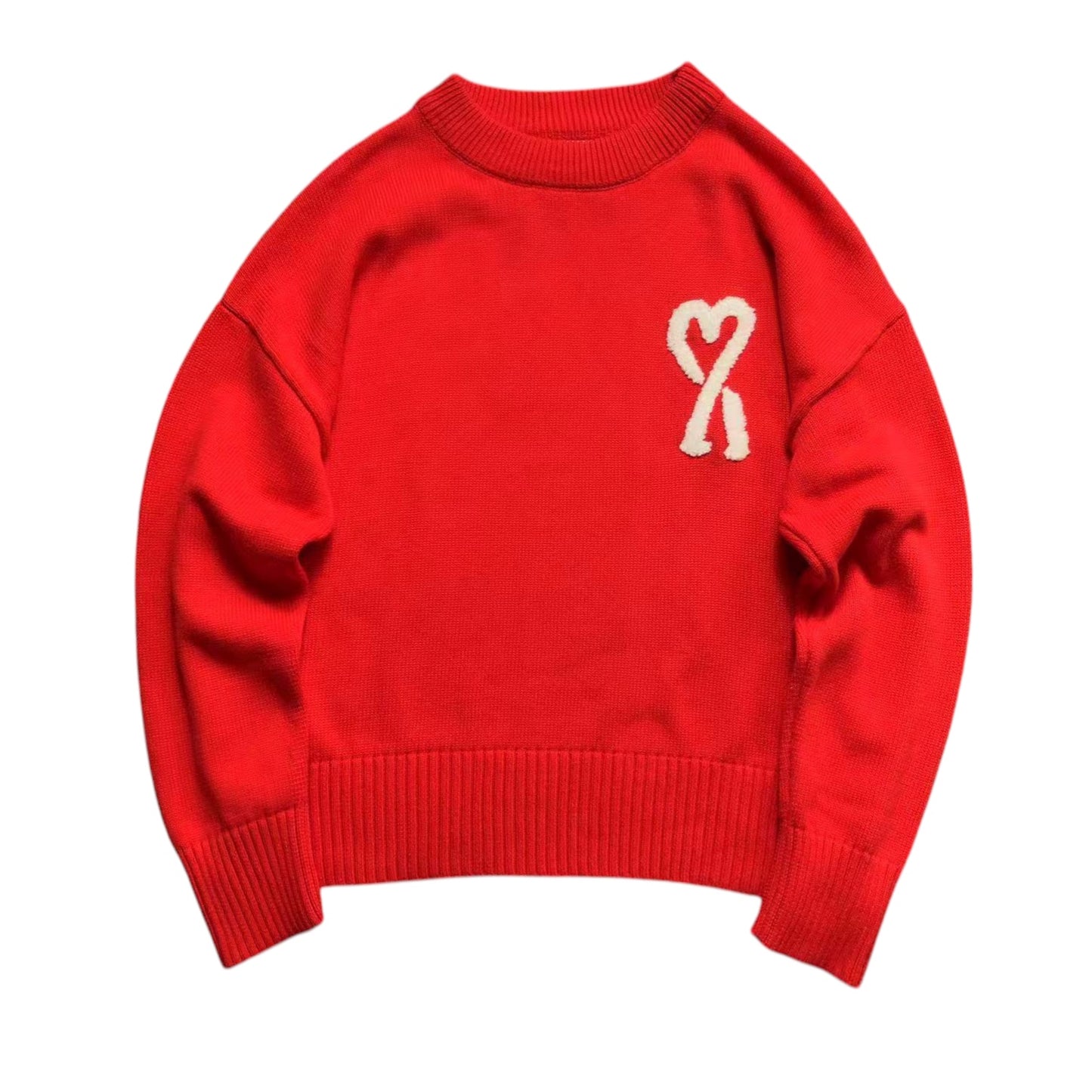 AMI PARIS SWEATER