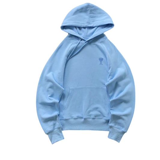 AMI PARIS HOODIE