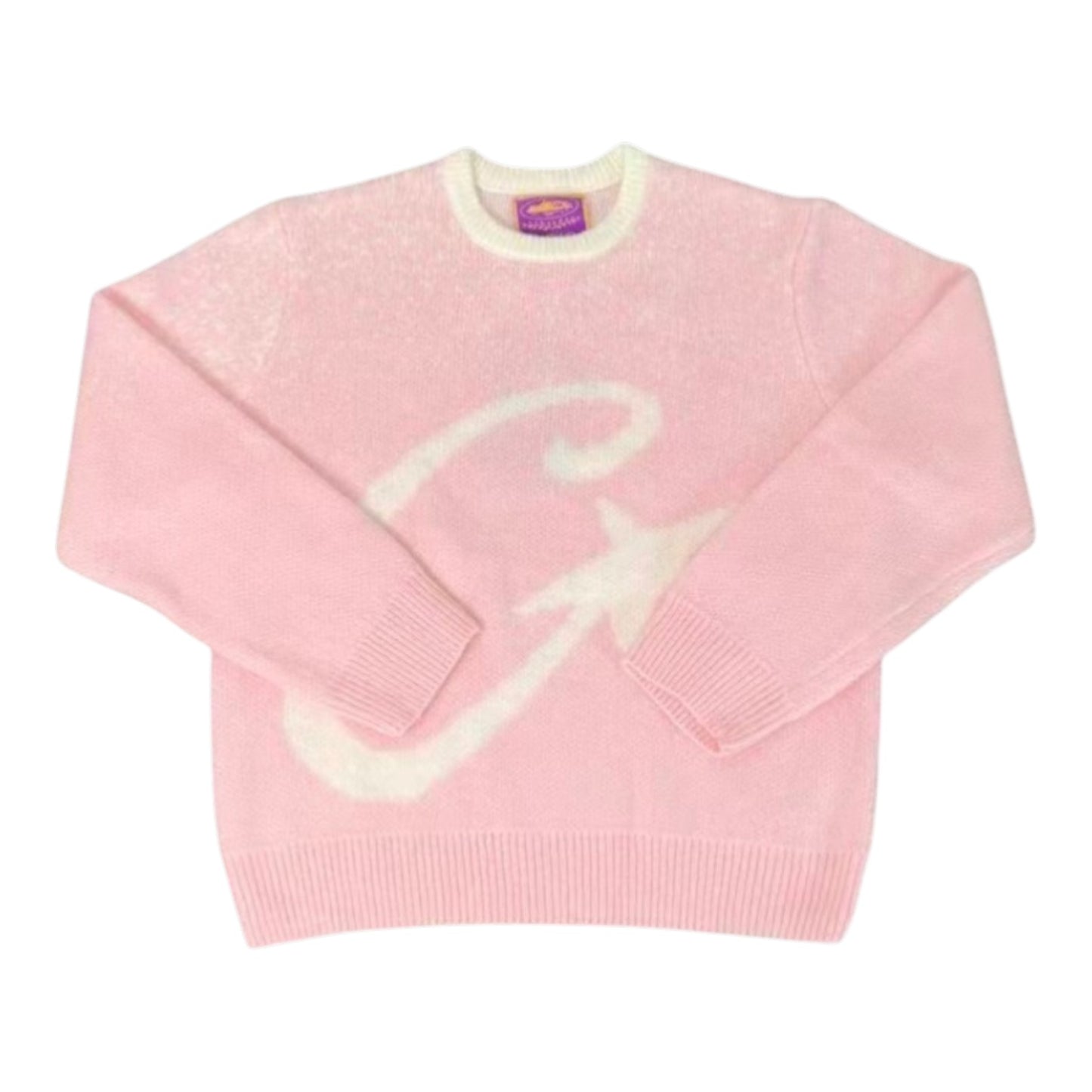 CORTEIZ SWEATER