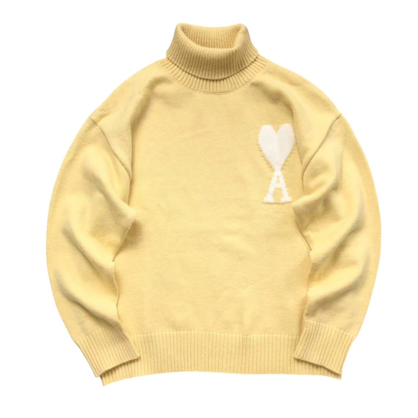 AMI PARIS SWEATER