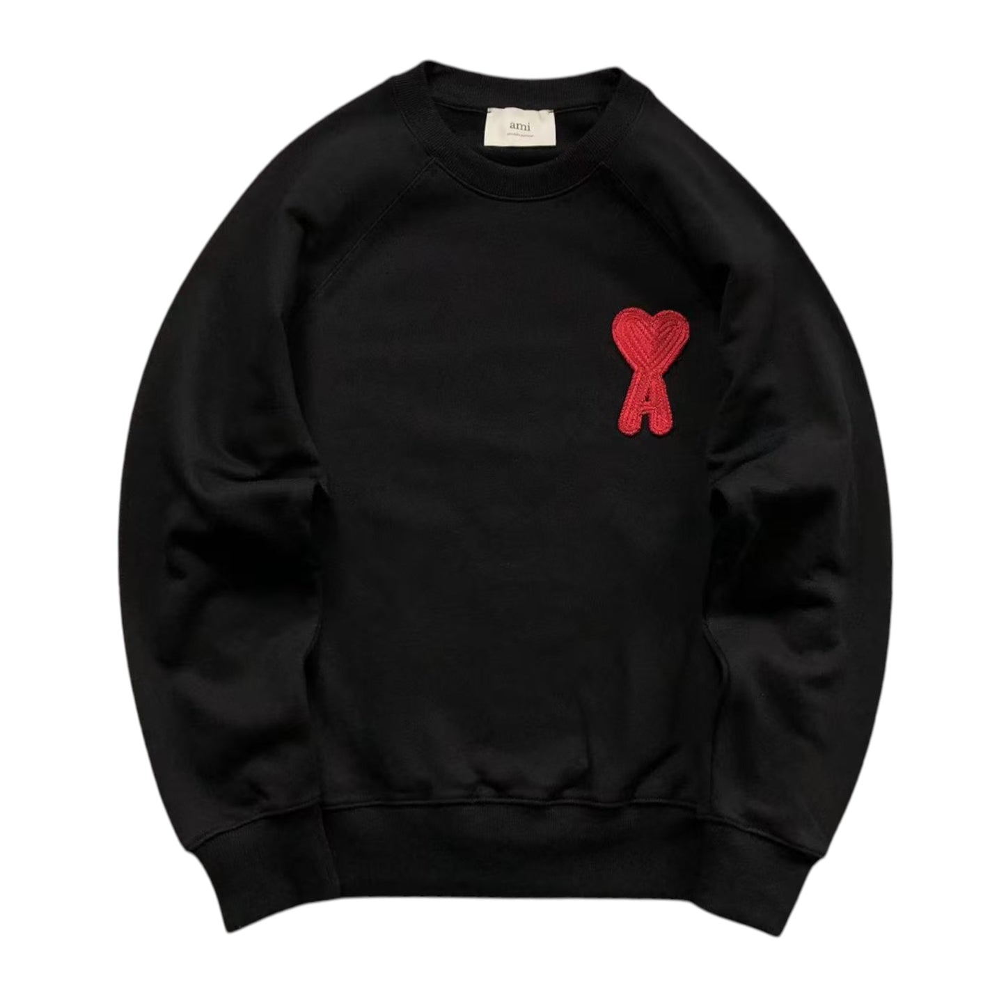 AMI PARIS SWEATER