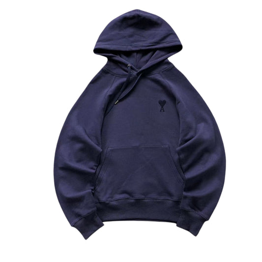 AMI PARIS HOODIE
