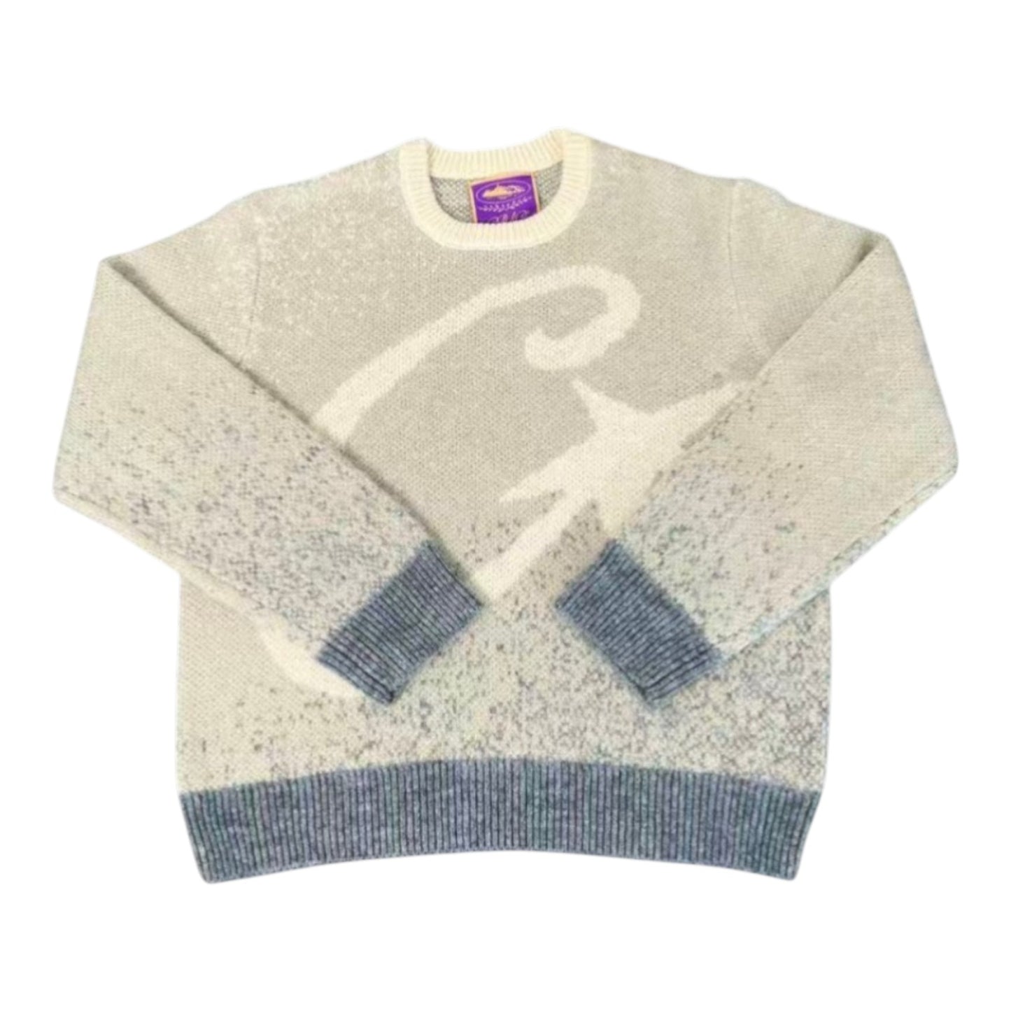 CORTEIZ SWEATER
