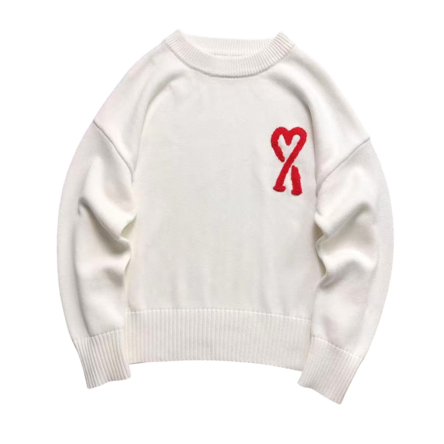AMI PARIS SWEATER