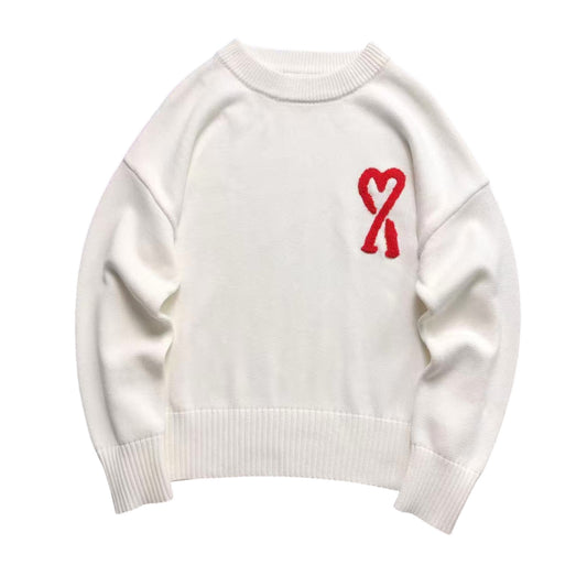 AMI PARIS SWEATER