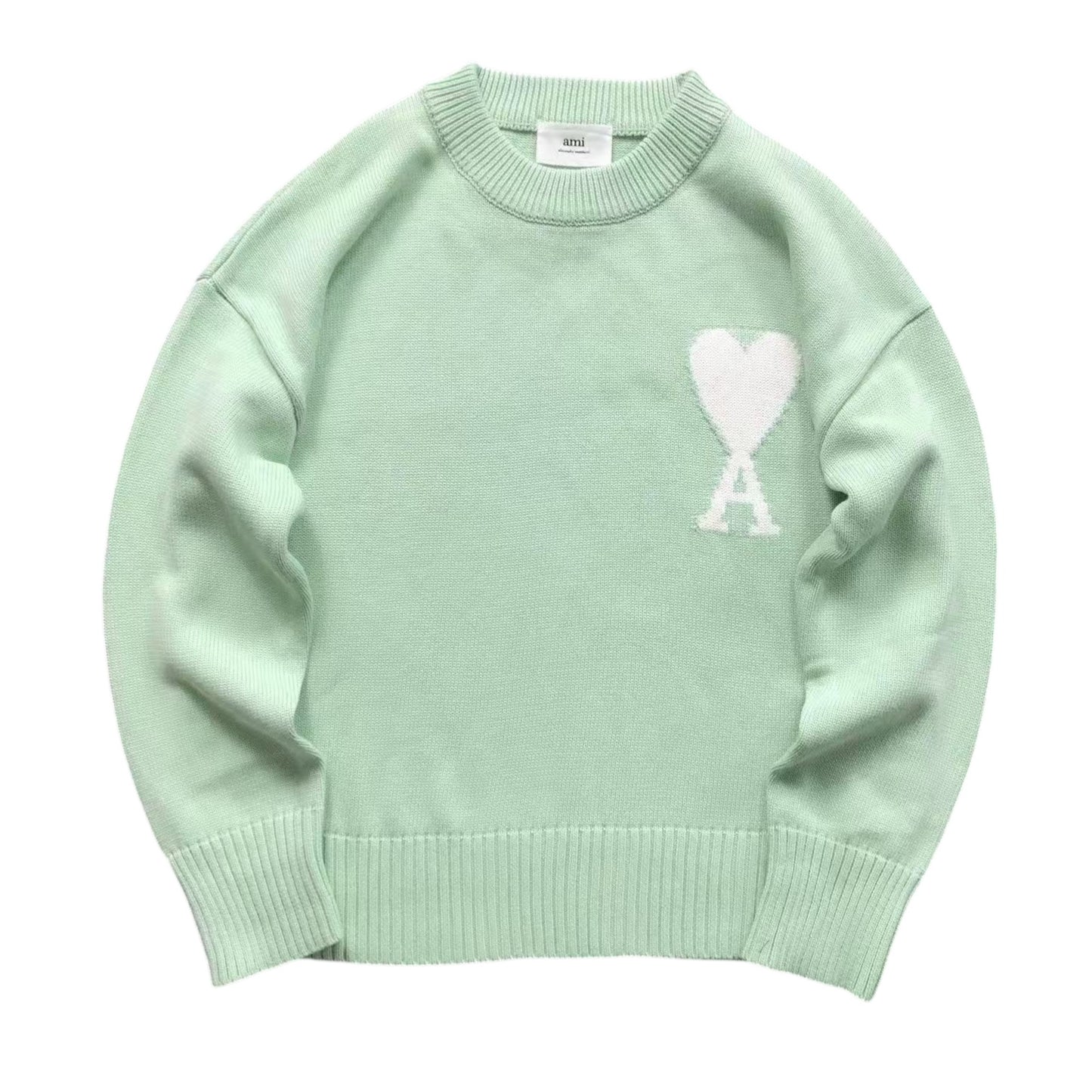 AMI PARIS SWEATER