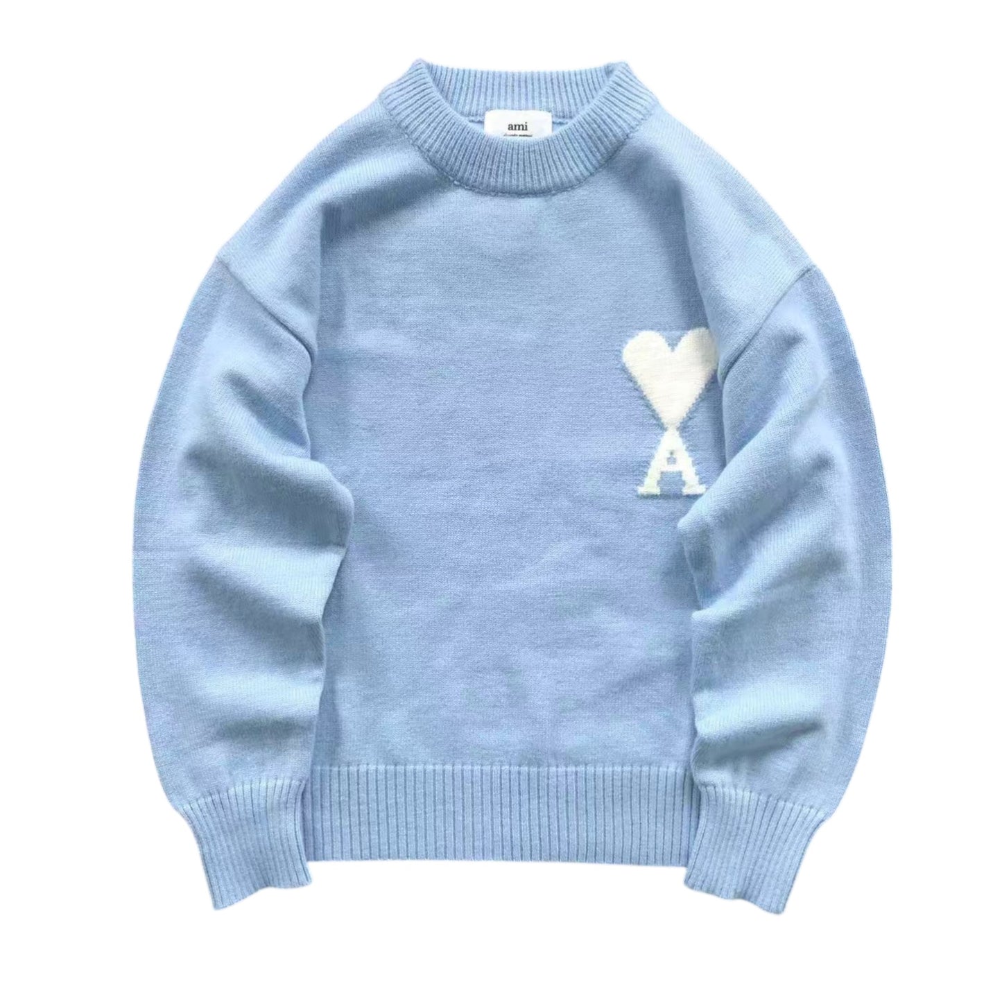 AMI PARIS SWEATER