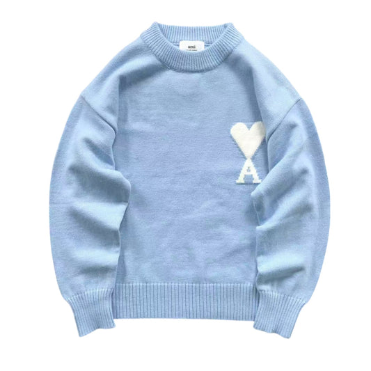 AMI PARIS SWEATER