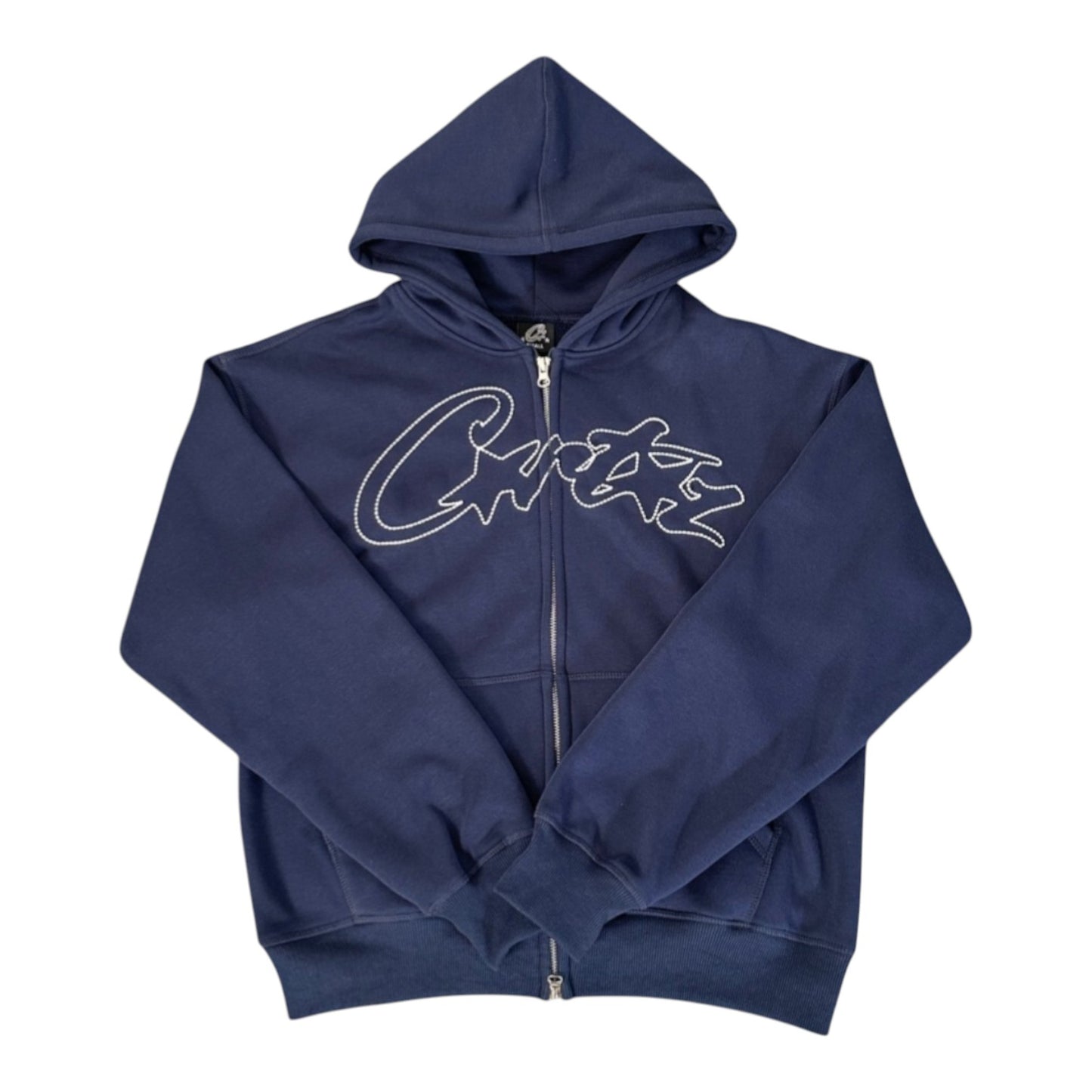 CORTEIZ ZIP UP