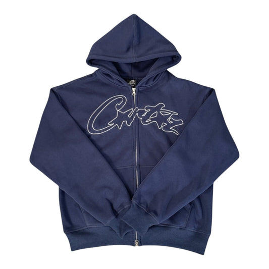 CORTEIZ ZIP UP