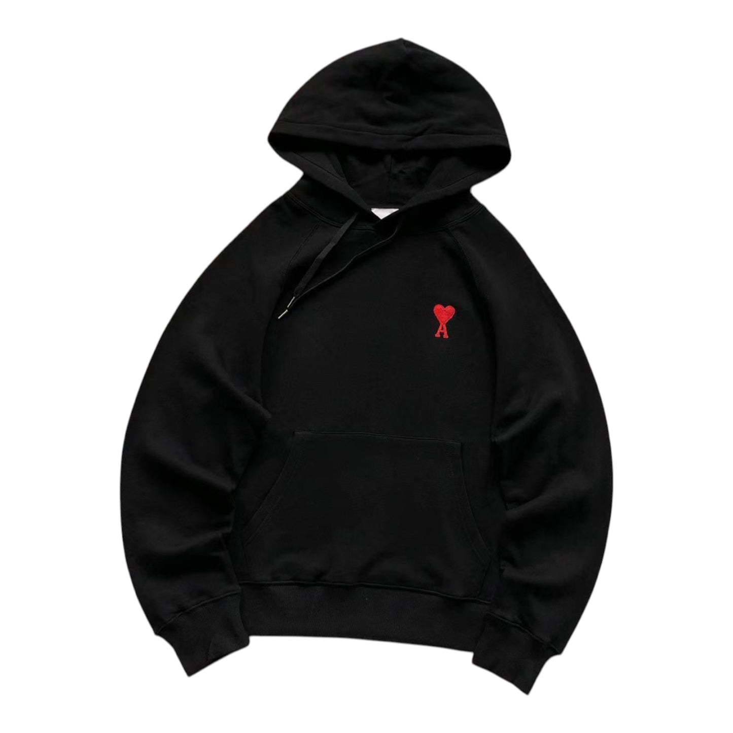AMI PARIS HOODIE