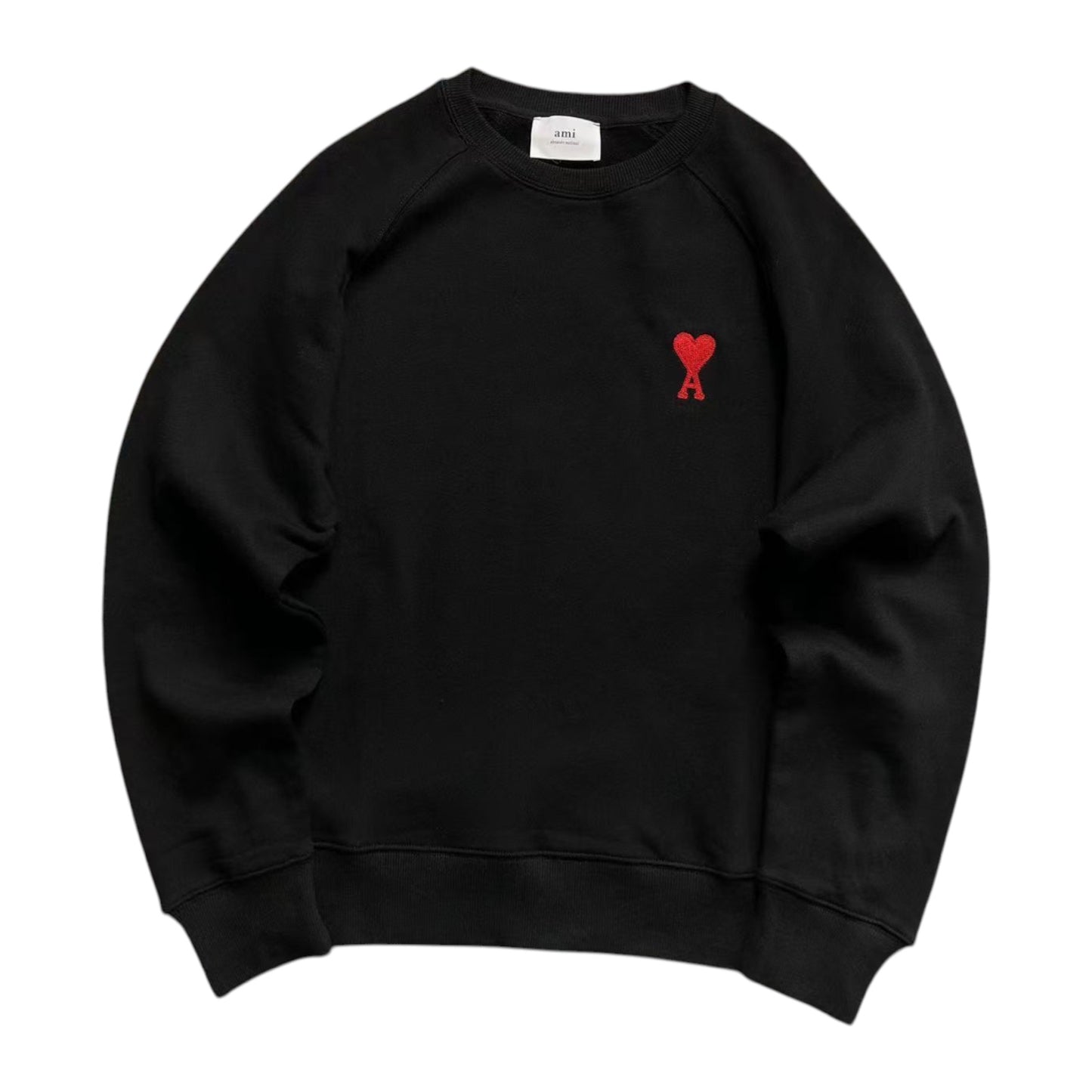 AMI PARIS SWEATER