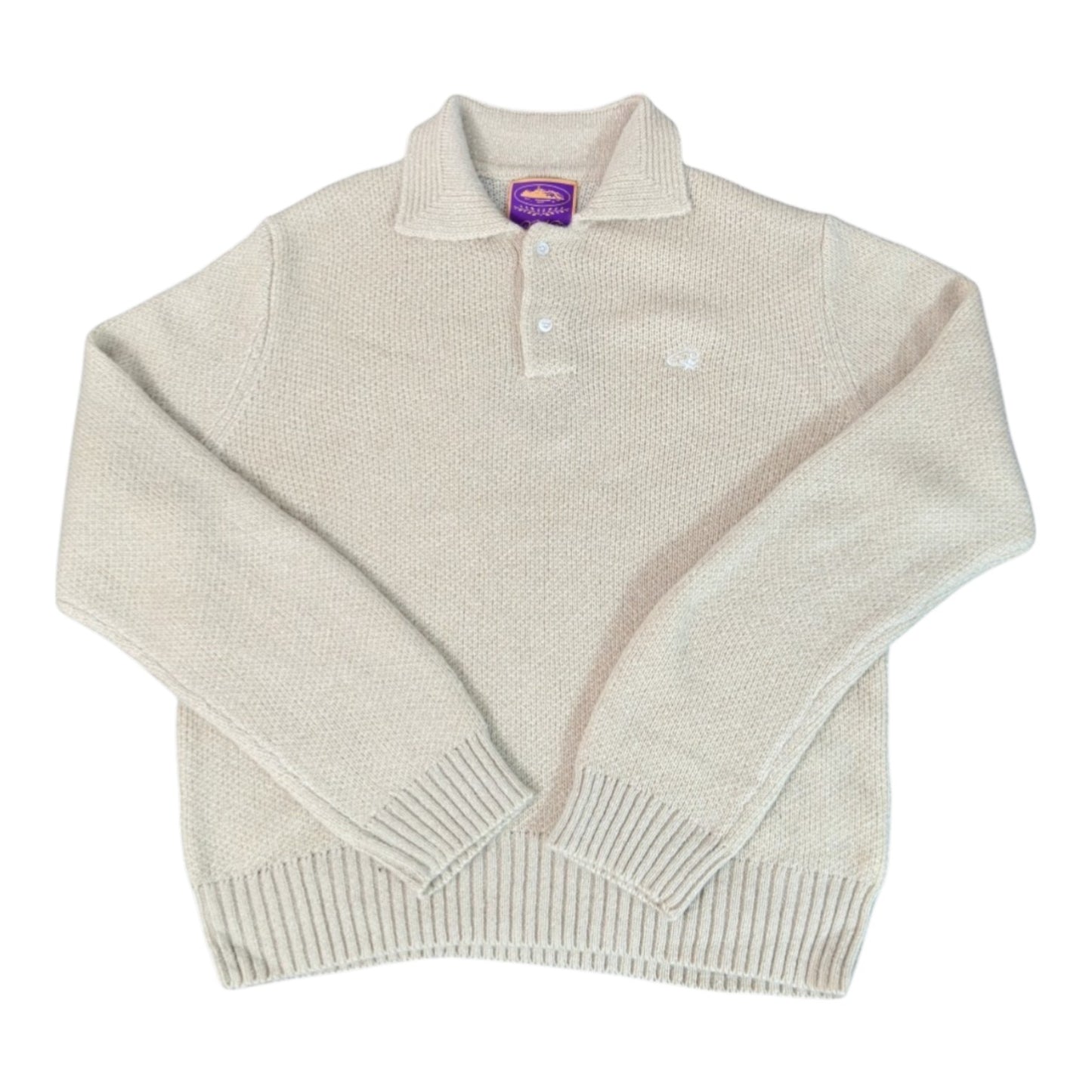 CORTEIZ SWEATER