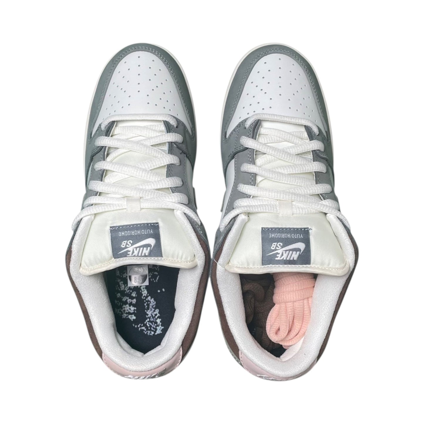 NIKE DUNK LOW SB